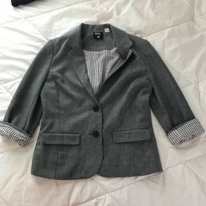 Women’s blazer